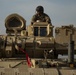 M2 Bradley Infantry Fighting Vehicle in Northeast Syria