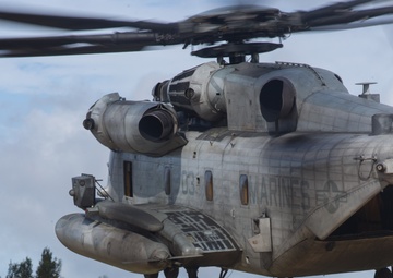 It’s a Bird, It’s a Plane, It’s a HIMARS? | Marines with 3rd TSB conduct HST operations