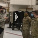 Exercise GLOBAL THUNDER 21