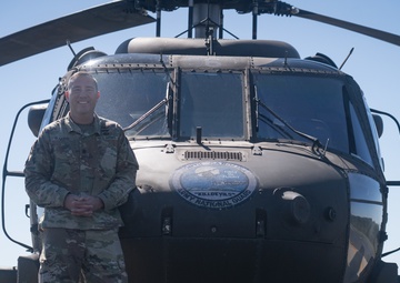 2-130th Airfield Operations Battalion Change of Command Ceremony