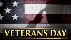 Veterans Day: A call for Action