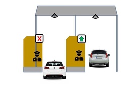 AMCOM G-2 outlines procedures for RFID card issuance