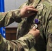 436th Dover Airmen receives Purple Heart