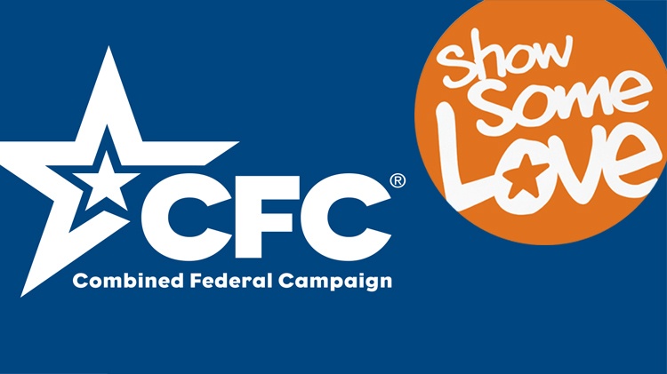 Show some love: CFC begins Oct. 13