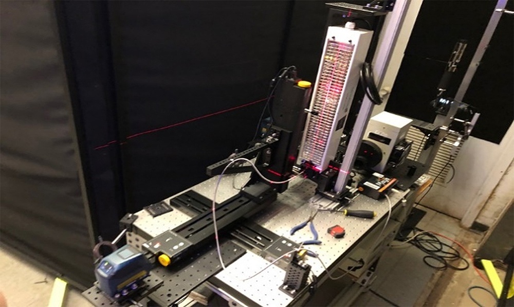 NRL researchers evaluate ultraviolet sources, combat COVID-19
