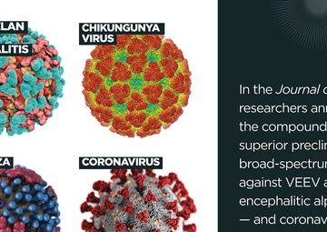 One Pill. Broad Spectrum.