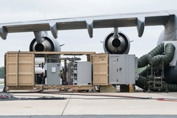 Packing Heat in the Fight against COVID-19