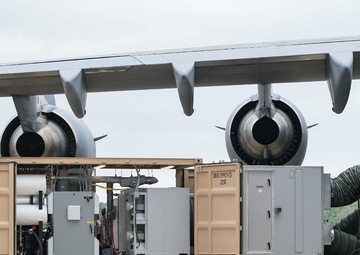 Packing Heat in the Fight against COVID-19.