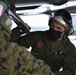 Marine Corps mechanics prep Hornets for take-off during RF-A 21-1