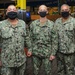ASN and CNIC visit SUBASE New London