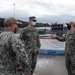 ASN and CNIC visit SUBASE New London