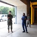 ASN and CNIC visit SUBASE New London