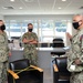 ASN and CNIC visit SUBASE New London