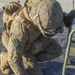 15th MEU Marines participate in a FARP operation