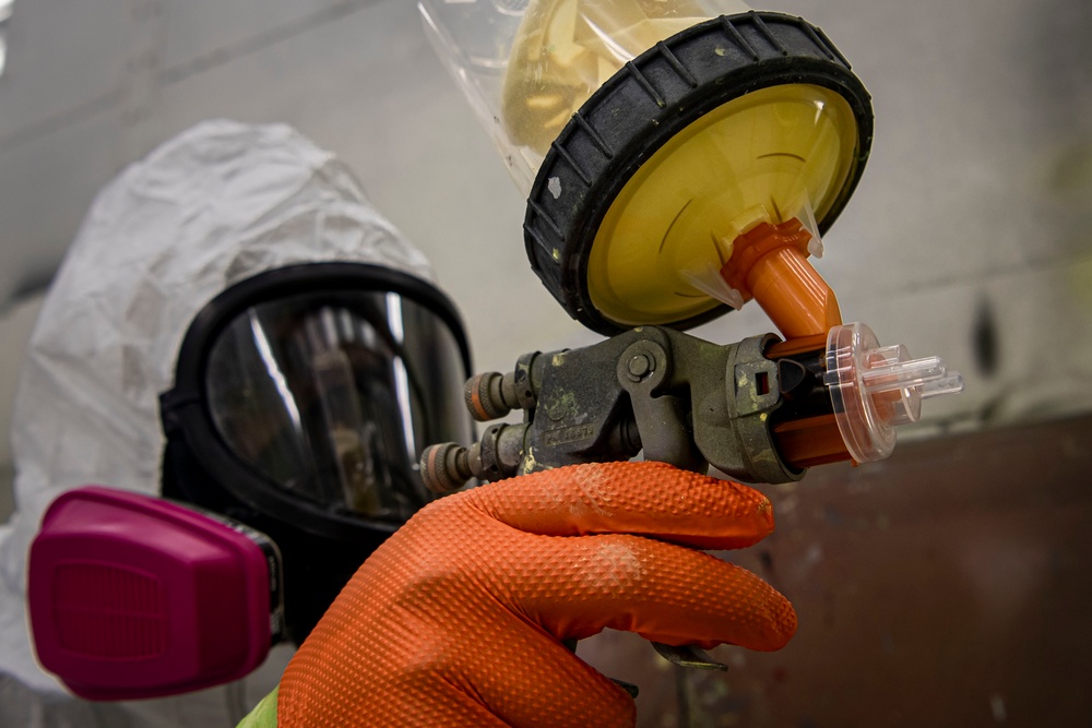 Coats for corrosion