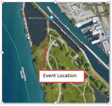 USACE, Buffalo District to host ribbon cutting ceremony for Unity Island Wetland restoration completion