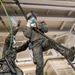 15th MEU Marines conduct fast-rope training aboard USS Makin Island