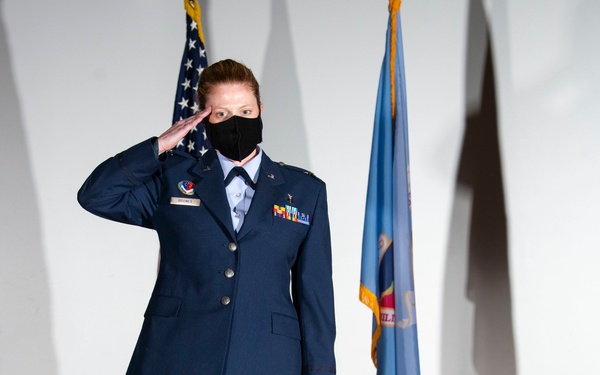 AFMES Change of Directorship 2020