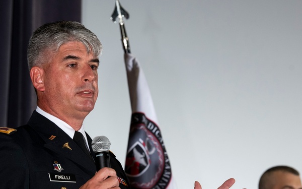 AFMES Change of Directorship 2020