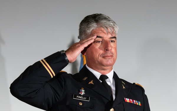 AFMES Change of Directorship 2020