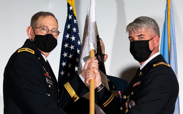 AFMES Change of Directorship 2020