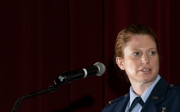 AFMES Change of Directorship 2020