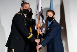 AFMES Change of Directorship 2020