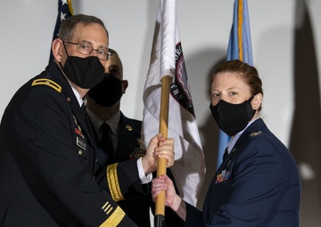 AFMES welcomes new director