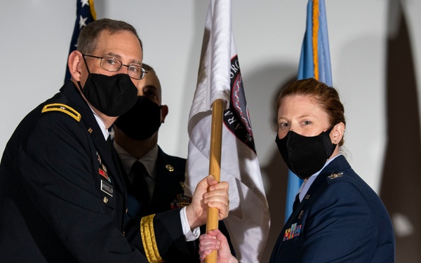 AFMES Change of Directorship 2020