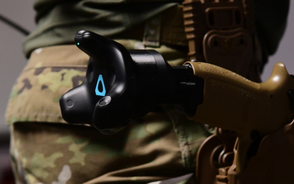 926th SFS spearheading innovation for defenders