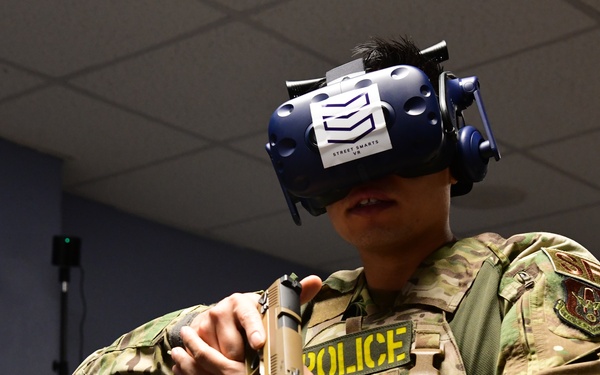 926th SFS spearheading innovation for defenders