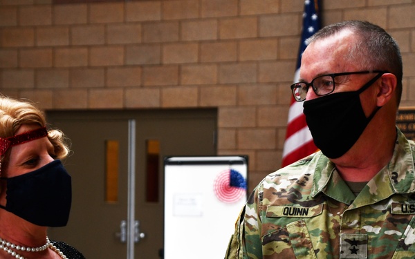 19th Amendment's 100th Birthday Celebration