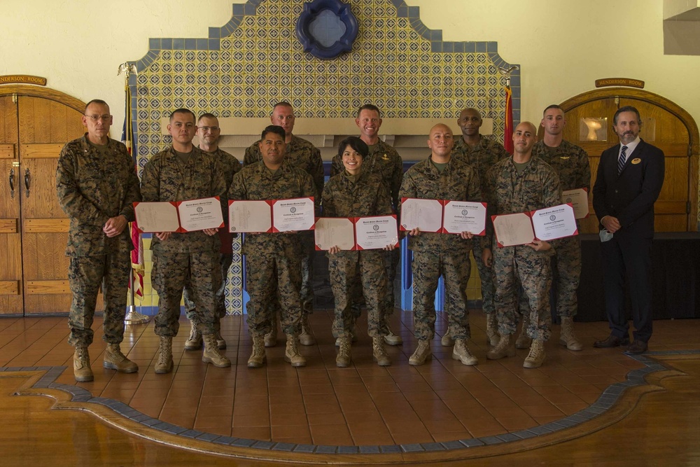 Degree Recognition Ceremony