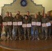 Degree Recognition Ceremony