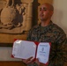 Degree Recognition Ceremony