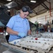 Activation ceremony heralds new chapter in trainer aircraft maintenance story