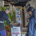 2020 Toys for Tots Campaign Box Dropoff