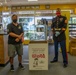 2020 Toys for Tots Campaign Box Dropoff