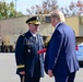 Trump arrives in Nashville for presidential debate