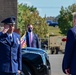 Trump arrives in Nashville for presidential debate