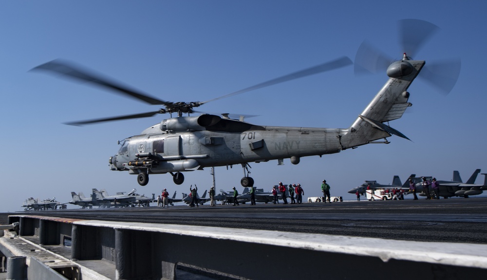 Helicopter Maritime Strike Squadron (HSM) 73