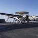 USS Nimitz Conducts Flight Operations