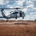 U.S. Navy's HSC-5 Conducts Inland Flight Operations in West Virginia