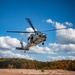 U.S. Navy's HSC-5 Conducts Inland Flight Operations in West Virginia