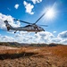 U.S. Navy's HSC-5 Conducts Inland Flight Operations in West Virginia