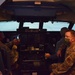 502nd ISG leadership visit 433rd Airlift Wing