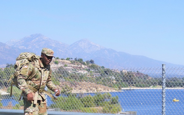 224th Sustainment Brigade conducts Best Warrior Competition