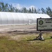 Seabees Construct Diego Garcia Tension Fabric Structure