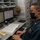 Sailors Conduct Research