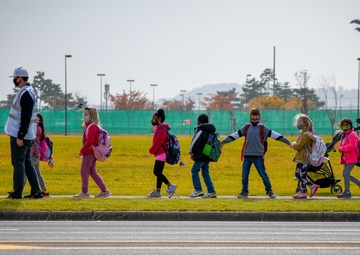 Humphreys High School Homecoming Parade 2020